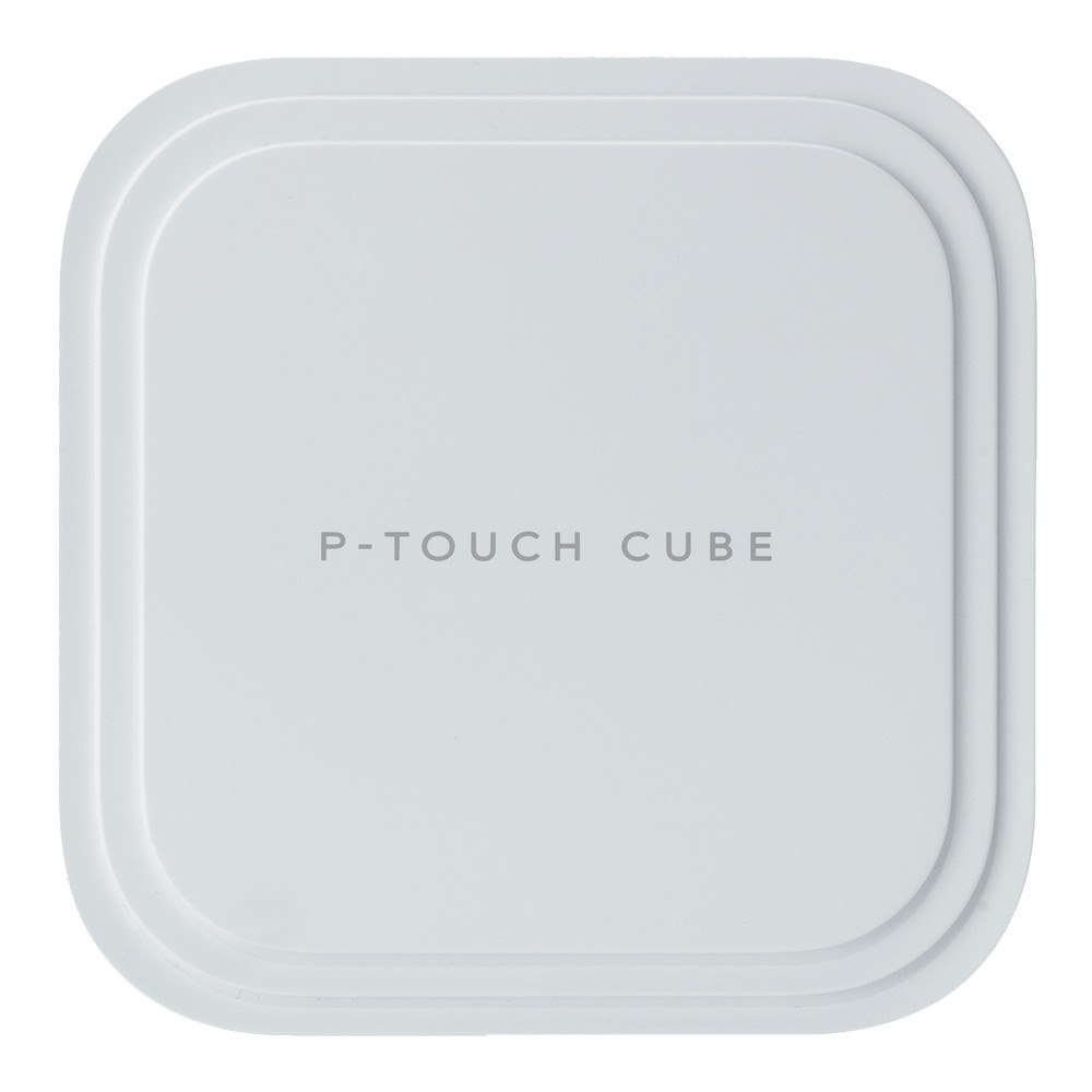 Brother Brother PT-P910BT etikettskrivare Termal transfer 360 x 360 DPI Kabel & Trådlös TZe Bluetooth