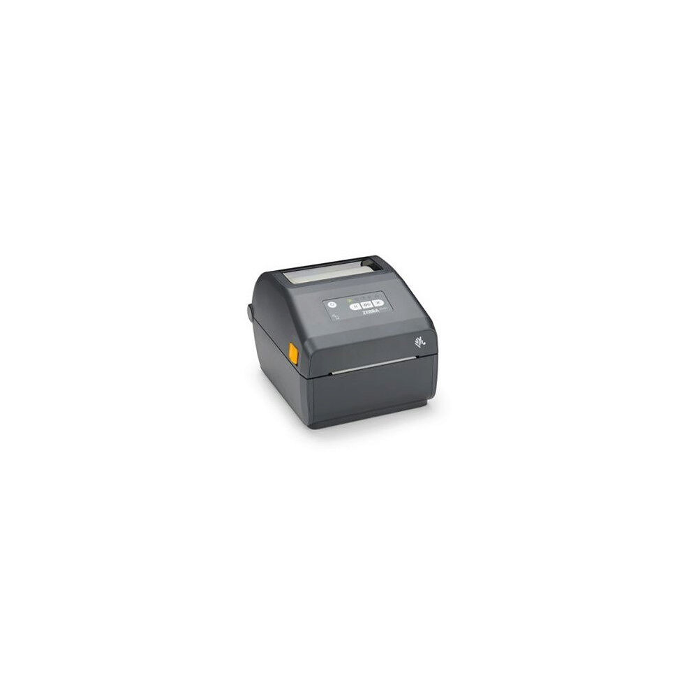 Zebra Technologies Zebra ZD421d - etikettskrivare - svartvit - direkt termisk
