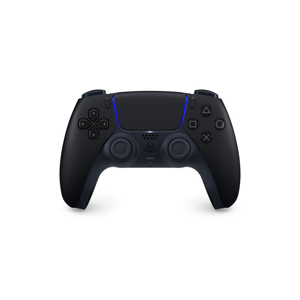 Sony Sony DualSense Svart Bluetooth/USB Spelplatta Analog / Digital PlayStation 5
