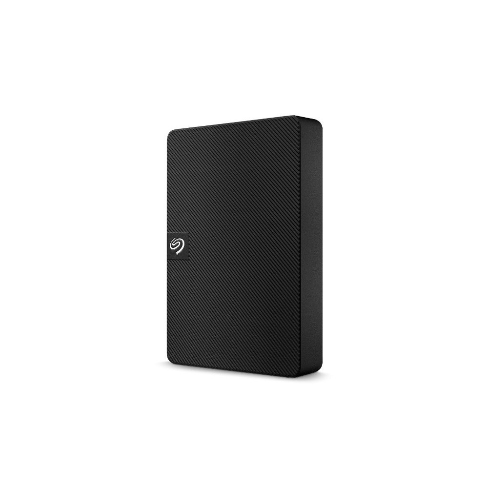 Seagate Seagate STKM1000400 externa hårddiskar 1 TB Svart