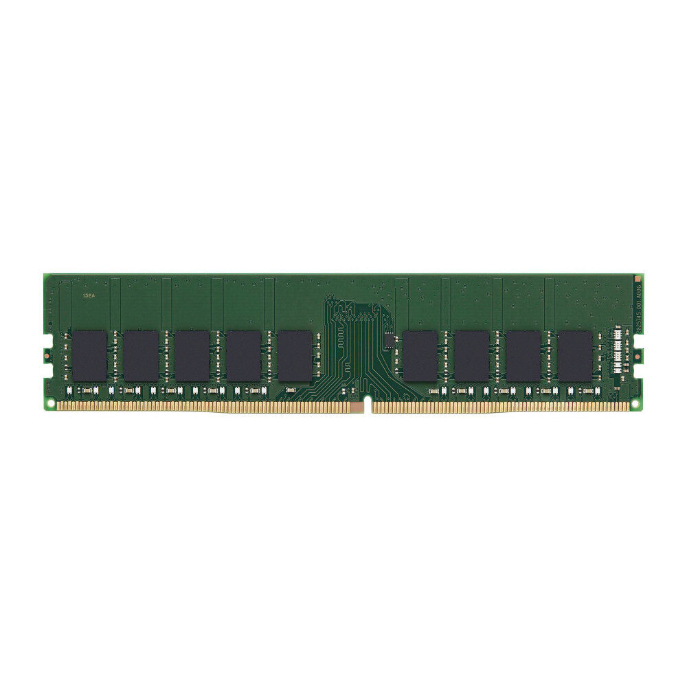 Kingston Technology Kingston Technology KSM32ED8/32HC RAM-minnen 32 GB DDR4 3200 MHz ECC
