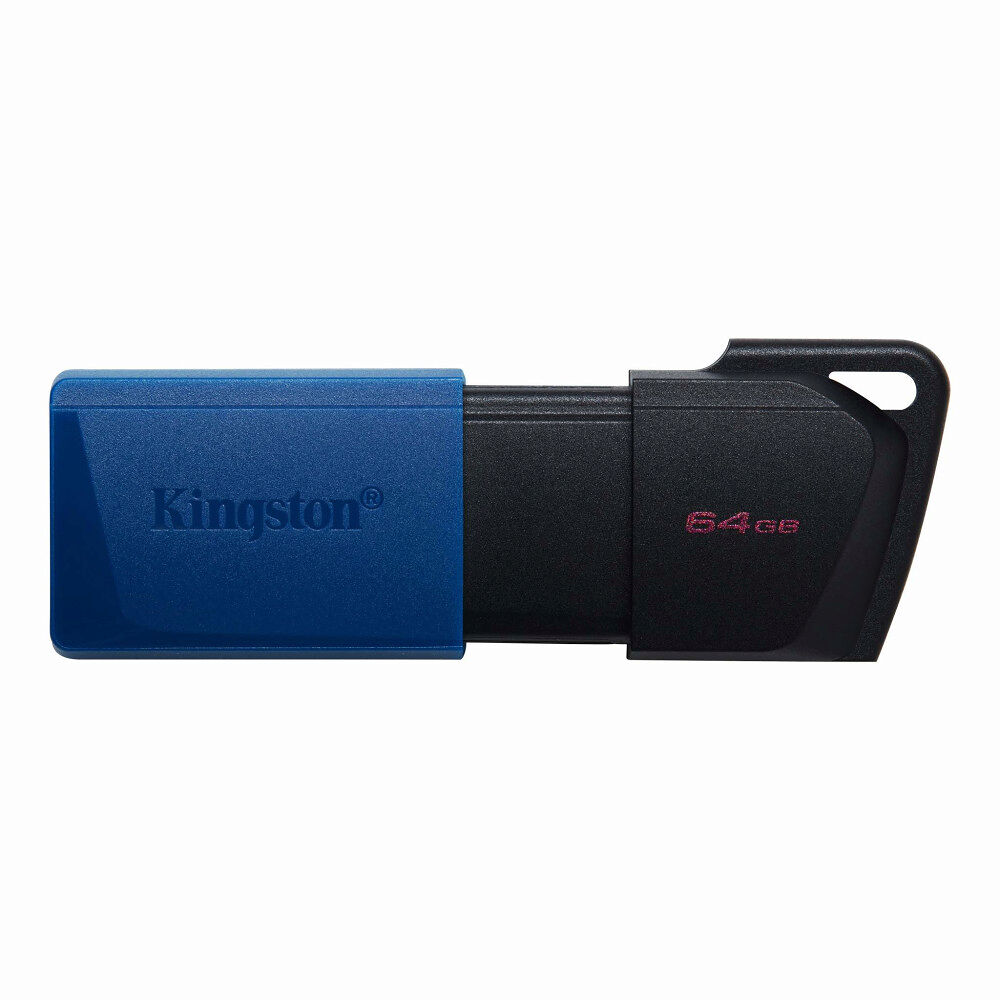 Kingston Technology Kingston DataTraveler Exodia M - USB flash-enhet - 64 GB