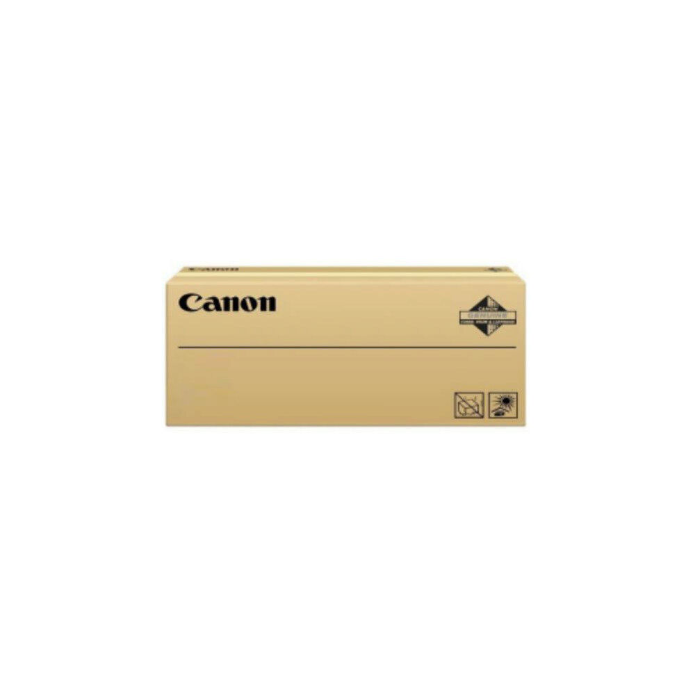 CANON Canon 069H - Lång livslängd - svart - original - tonerkassett