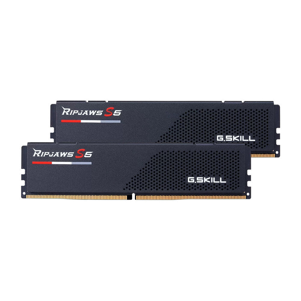 G.Skill G.Skill Ripjaws S5 F5-6400J3239G16GX2-RS5K RAM-minnen 32 GB 2 x 16 GB DDR5 6400 MHz
