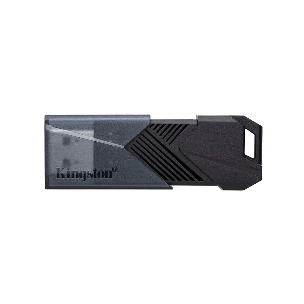 Kingston Technology Kingston DataTraveler Onyx - USB flash-enhet - 128 GB