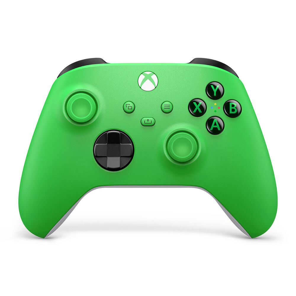 Microsoft Microsoft Xbox Wireless Controller - spelkontroll - trådlös - Bluetooth