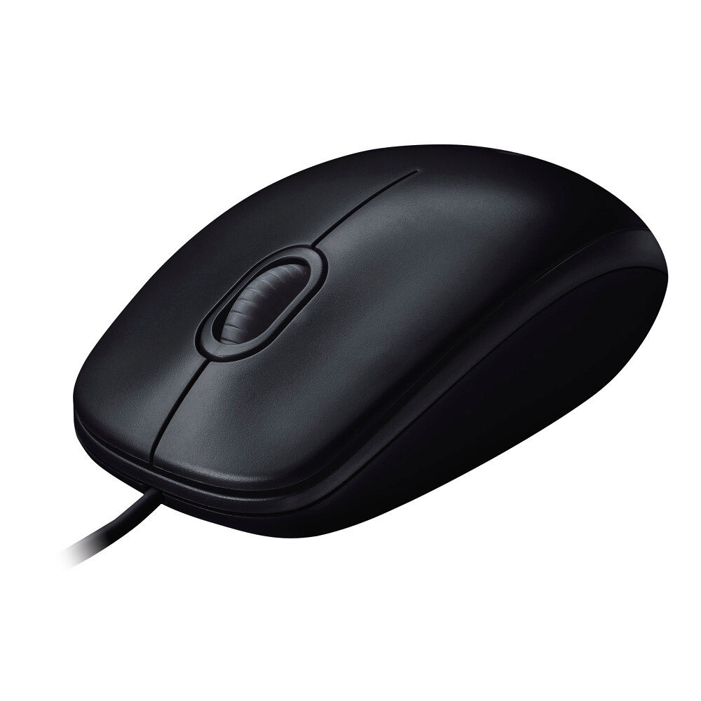 Logitech Logitech M90 - mus - USB