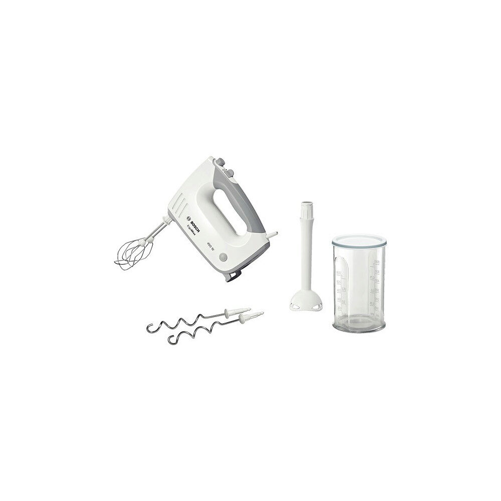 Bosch Group Bosch ErgoMixx MFQ36440 - handmixer - vit