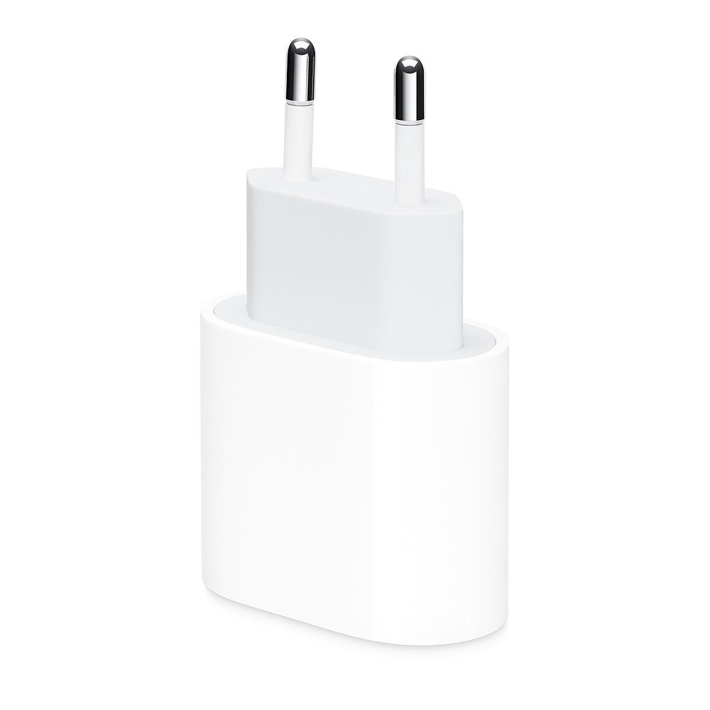 Apple Apple MHJE3ZM/A mobilladdare Universal Vit AC inomhus
