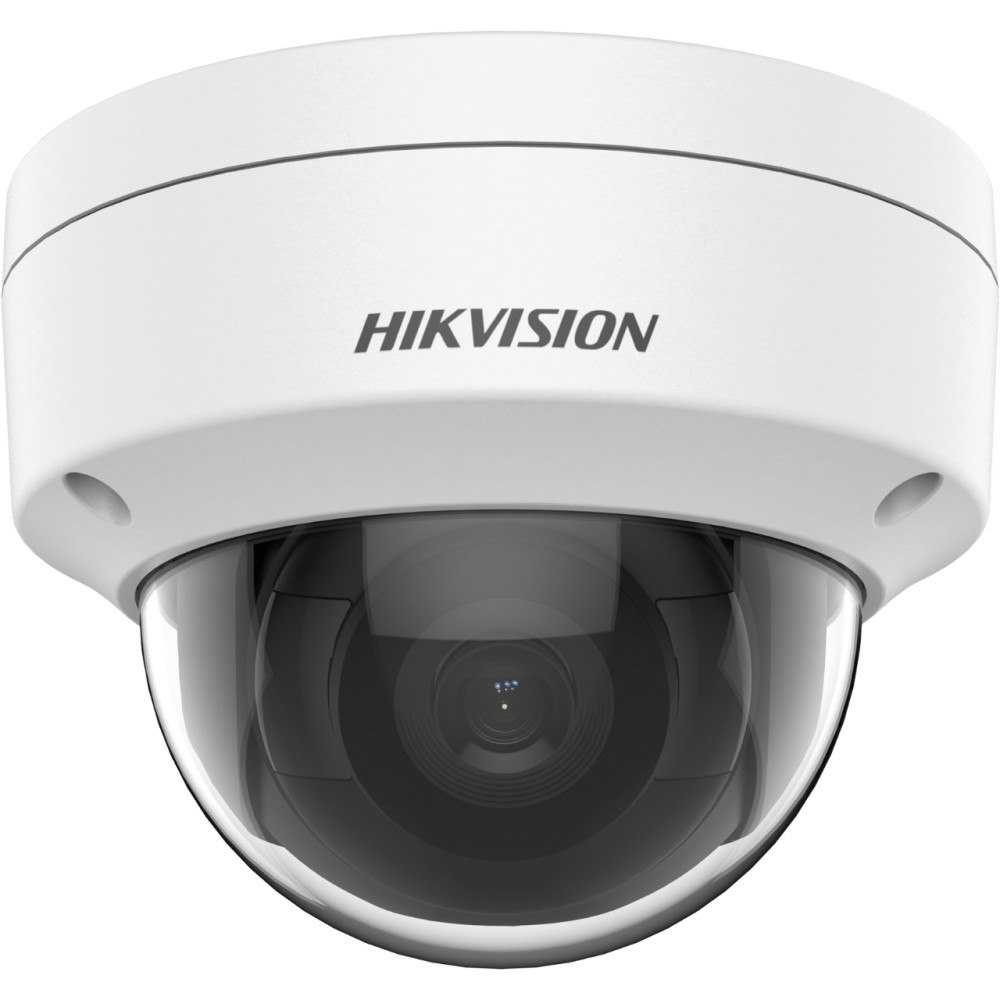 Hikvision Digital Technology Hikvision DS-2CD2143G2-I Kupol-formad IP-säkerhetskamera Utomhus 2688 x 1520 pixlar Innertak/vägg