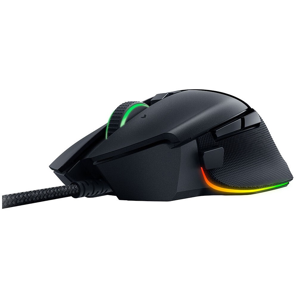 Razer USA Razer Basilisk V3 datormöss högerhand USB Type-A Optisk 26000 DPI