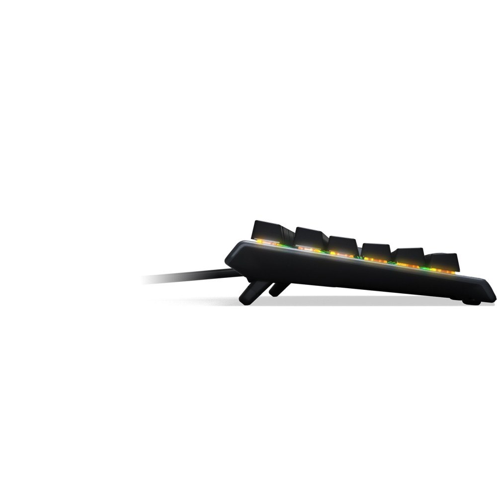 Steelseries Steelseries Apex 3 TKL tangentbord USB QWERTY Nordic Svart