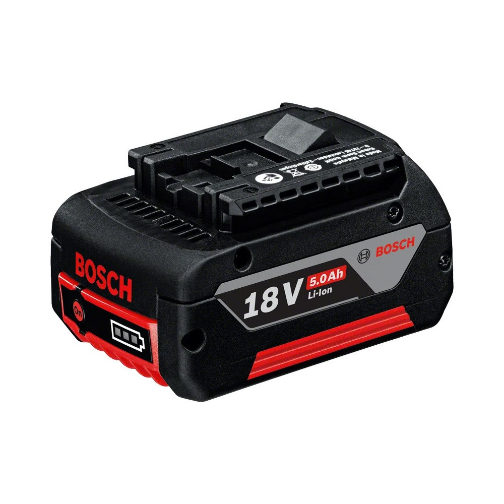 Bosch Group Bosch GBA 18V 5.0Ah Professional Batteri