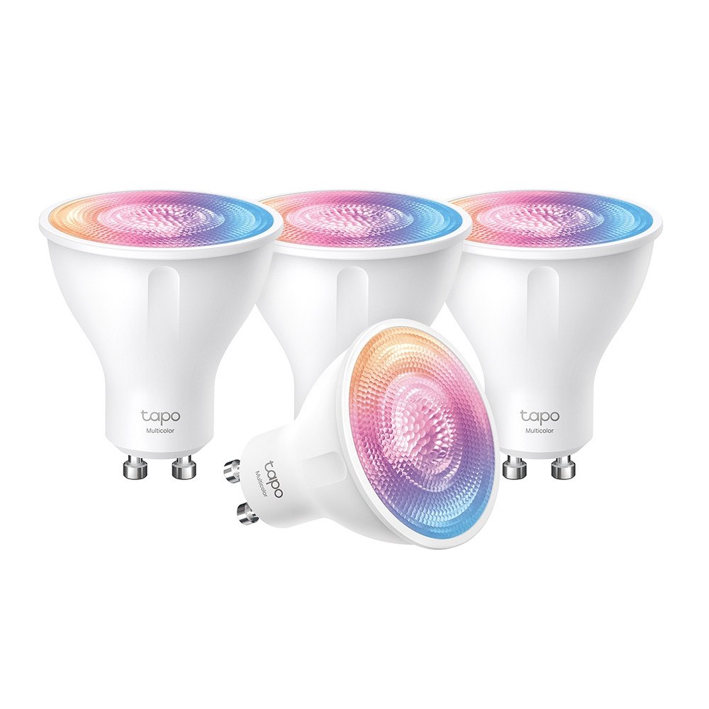 TP-LINK Technologies TP-Link Tapo L630 Smart glödlampa 3,7 W Vit Wi-Fi