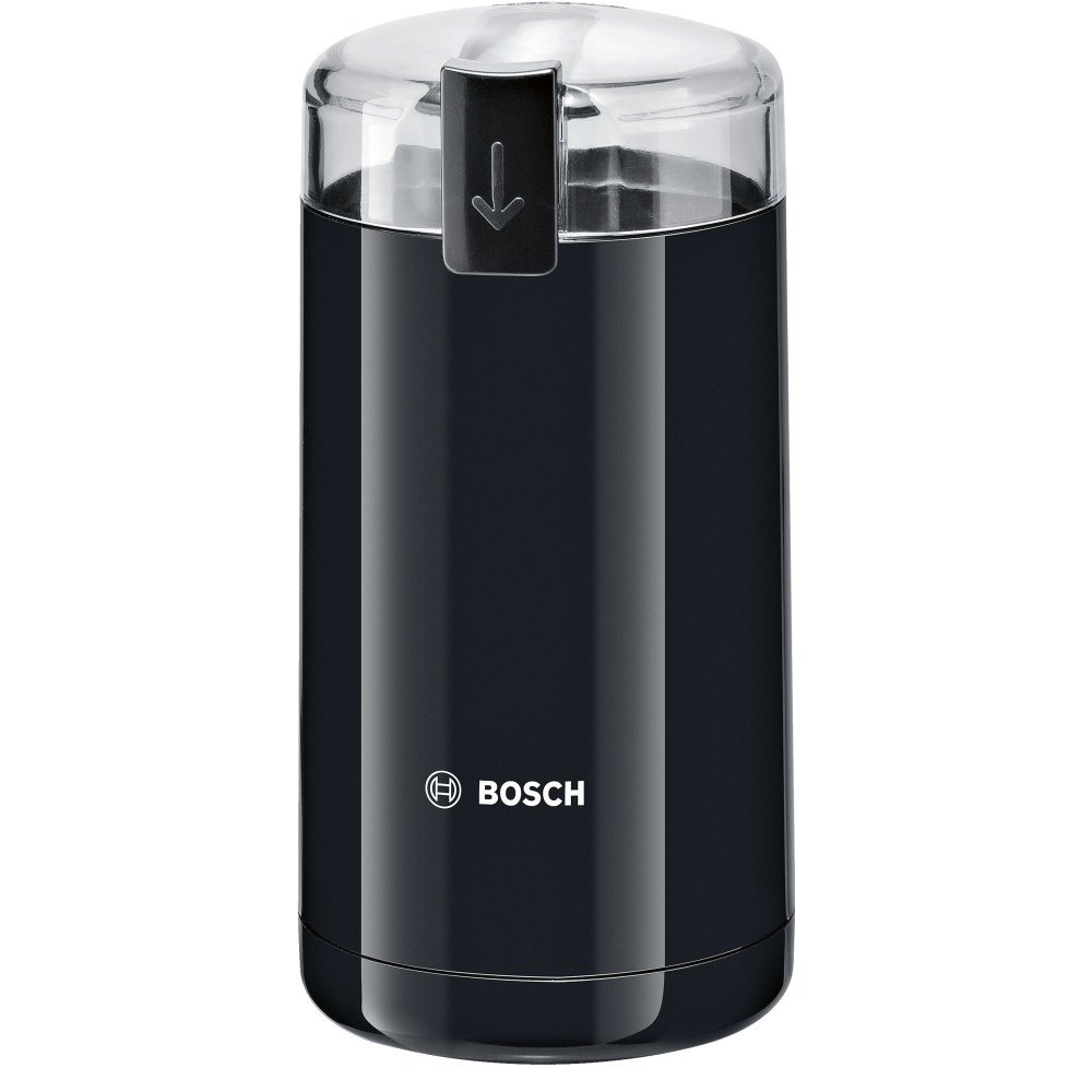 Bosch Group Bosch TSM6A013B kaffekvarn 180 W Svart