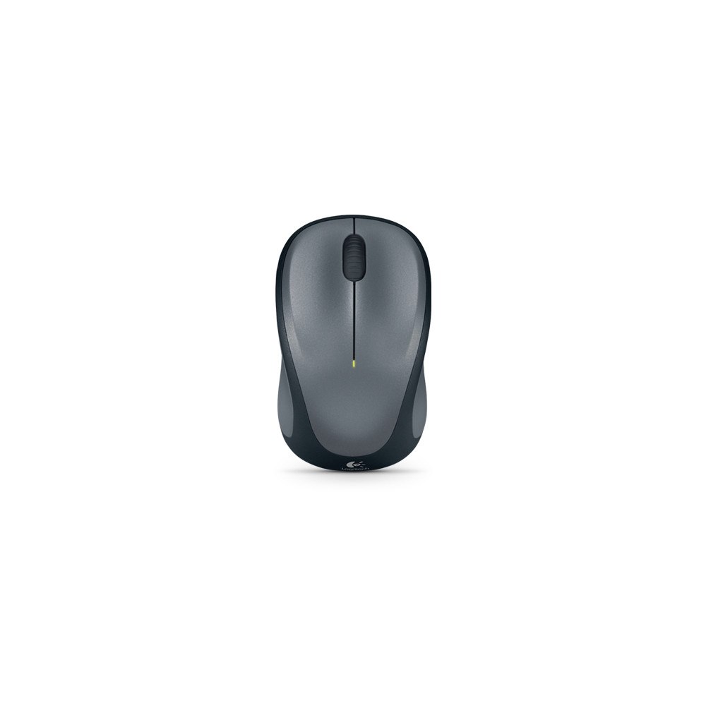 Logitech Logitech M235 datormöss Ambidextrous RF Trådlös Optisk 1000 DPI