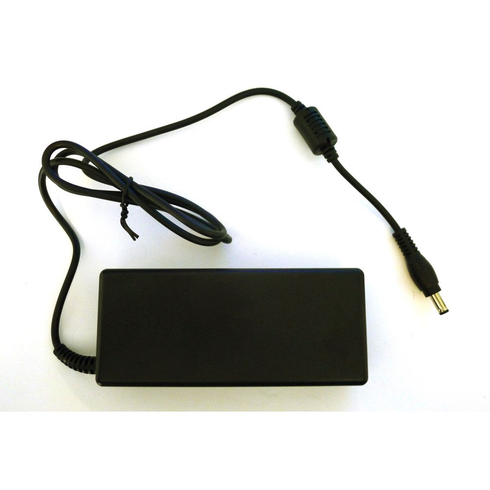 Trend Trendnet TA-1033 eladaptrar inomhus 65 W Svart