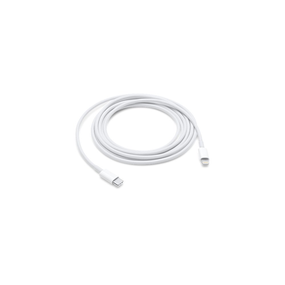 Apple Apple MKQ42ZM 2 m Vit