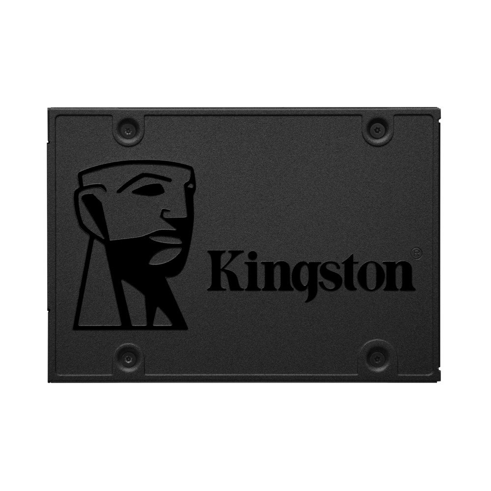 Kingston Technology Kingston Technology A400 2.5" 480 GB Serial ATA III TLC