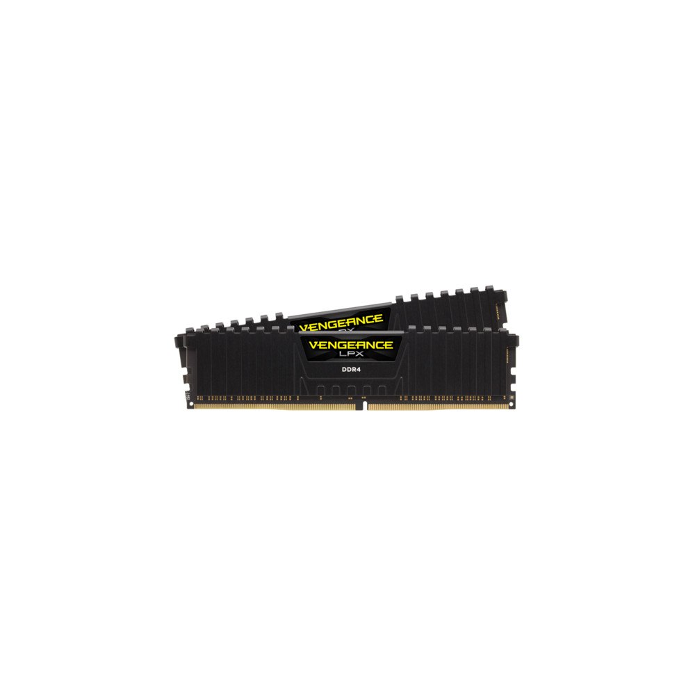Corsair Corsair Vengeance LPX CMK32GX4M2E3200C16 RAM-minnen 32 GB 2 x 16 GB DDR4 3200 MHz