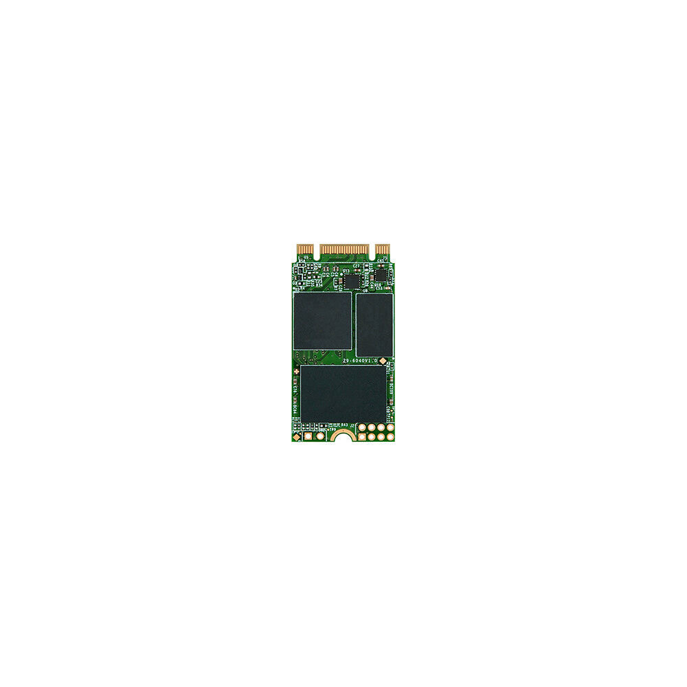 Transcend Information Transcend MTS420 - SSD - 240 GB - SATA 6Gb/s