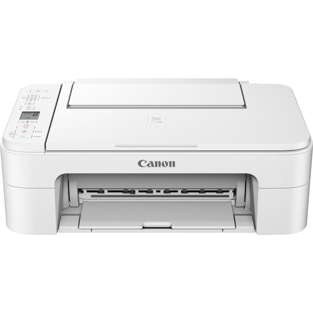 CANON Canon PIXMA TS3351 Bläckstråleskrivare A4 4800 x 1200 DPI Wi-Fi