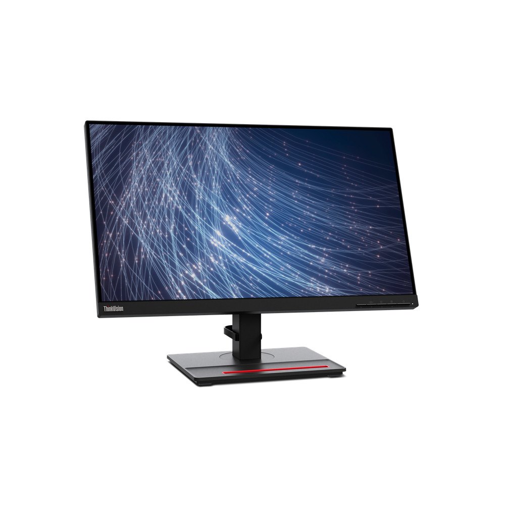 Lenovo Lenovo ThinkVision T24m-29 LED display 60,5 cm (23.8") 1920 x 1080 pixlar Full HD IPS Svart