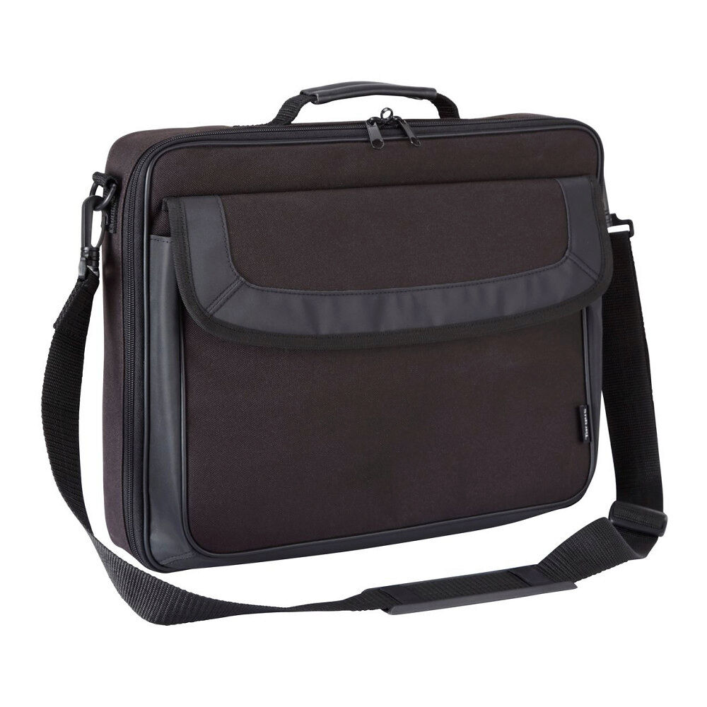 Targus Targus Classic Clamshell - notebook-väska