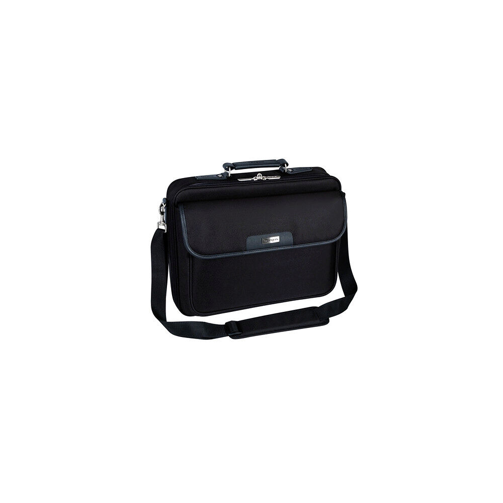 Targus Targus Notepac Clamshell - notebook-väska