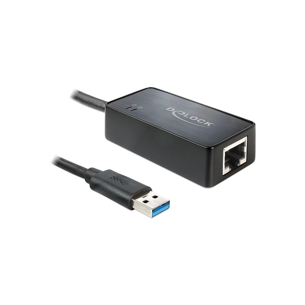DeLOCK DeLOCK 62121 nätverkskort/adapters