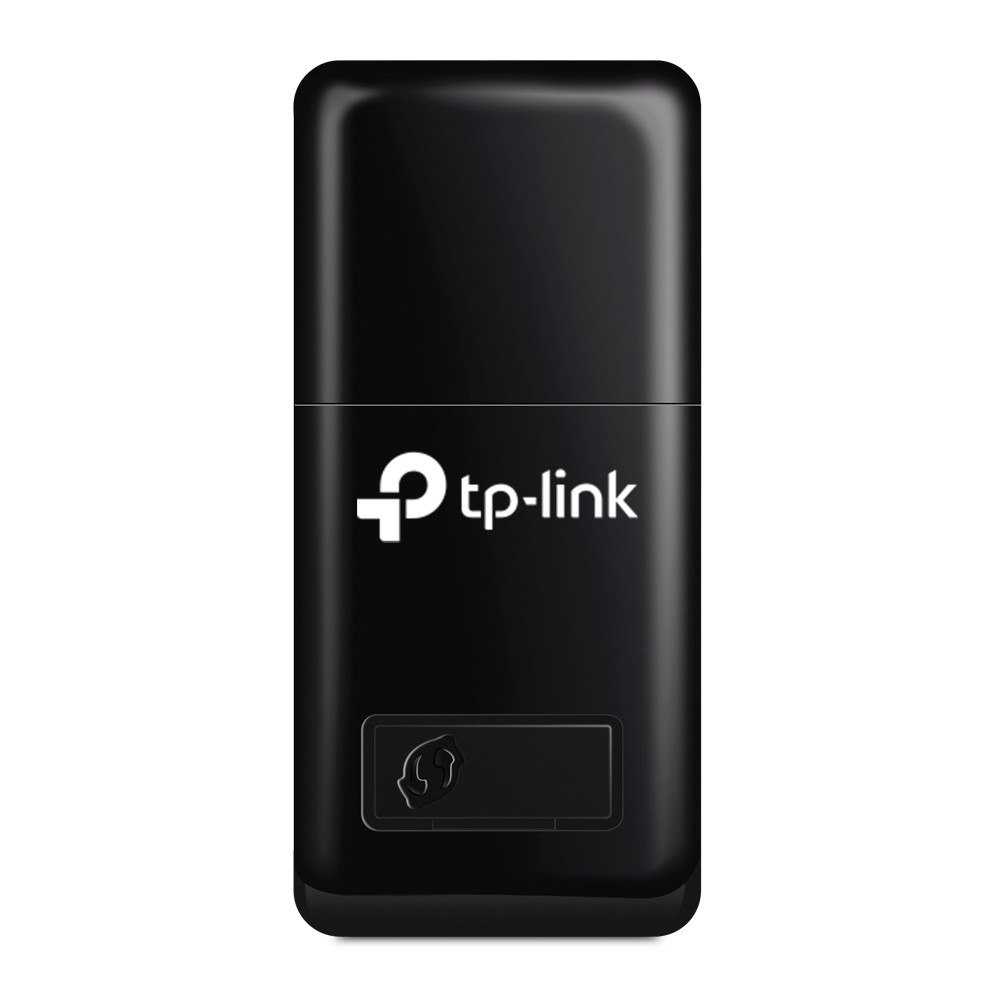 TP-LINK Technologies TP-Link TL-WN823N nätverkskort WLAN 300 Mbit/s