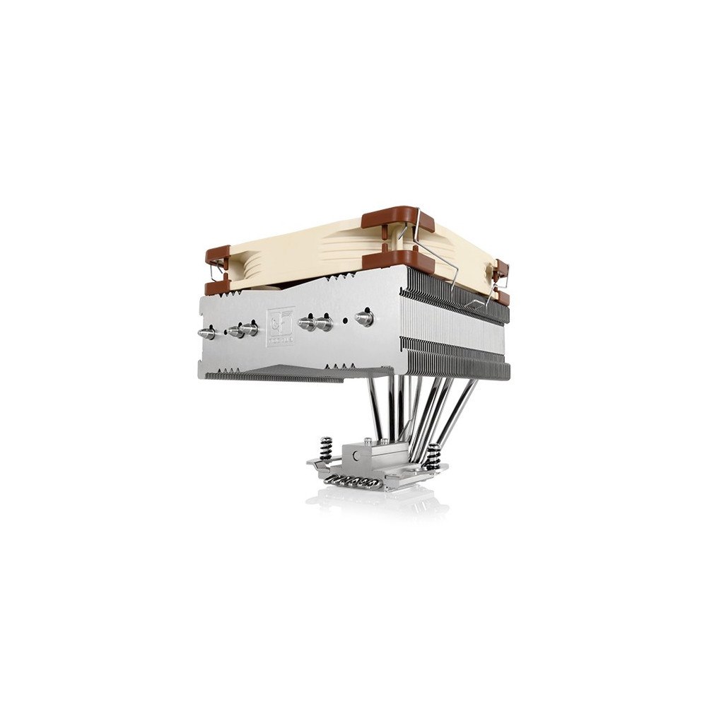 NOCTUA Noctua NH-C14S kylsystem för dator Processor Kylare 14 cm