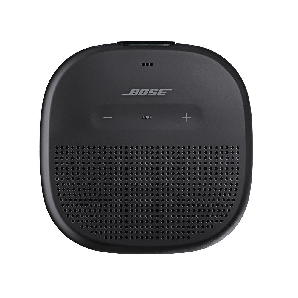Bose Bose SoundLink Micro Bluetooth speaker Svart