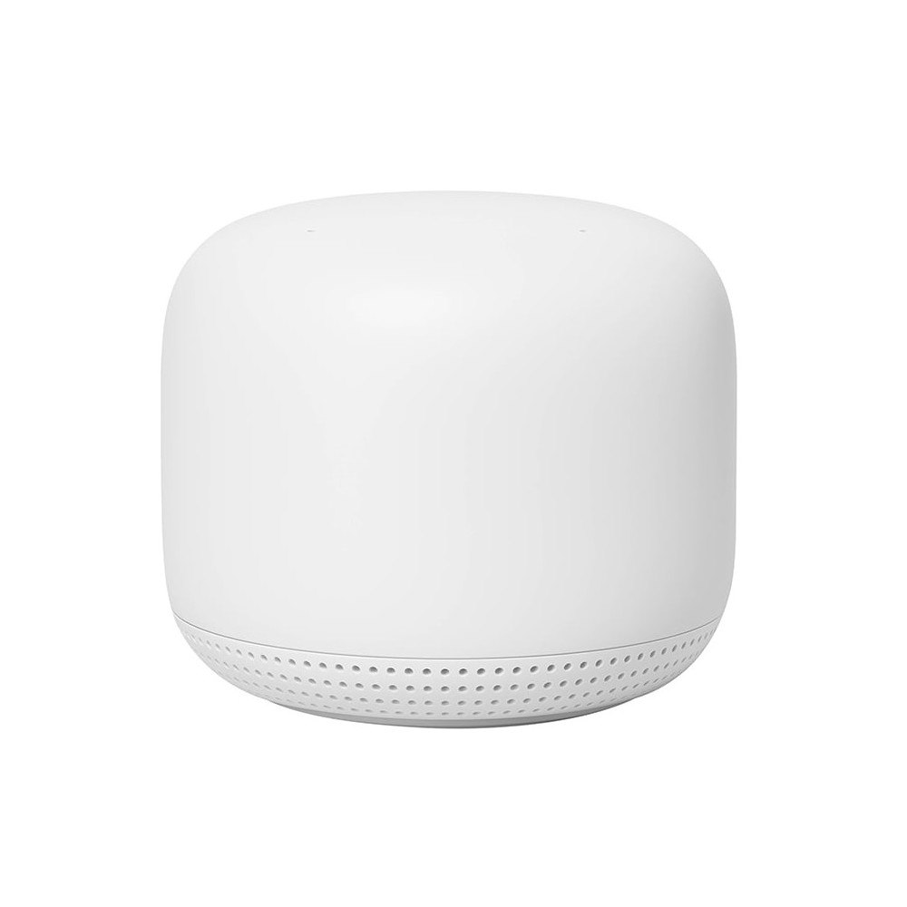 Google Google Nest Wifi Point 1200 Mbit/s Vit