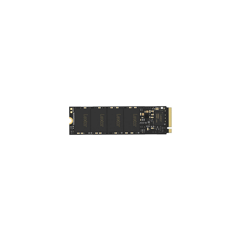 LEXAR Lexar NM620 M.2 1 TB PCI Express 3.0 3D TLC NAND NVMe