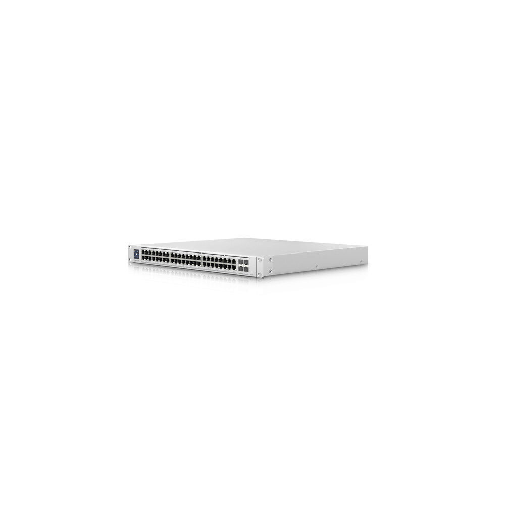 Ubiquiti Networks Ubiquiti UniFi Switch USW-Enterprise-48-PoE - switch - 48 portar - Administrerad - rackmonterbar