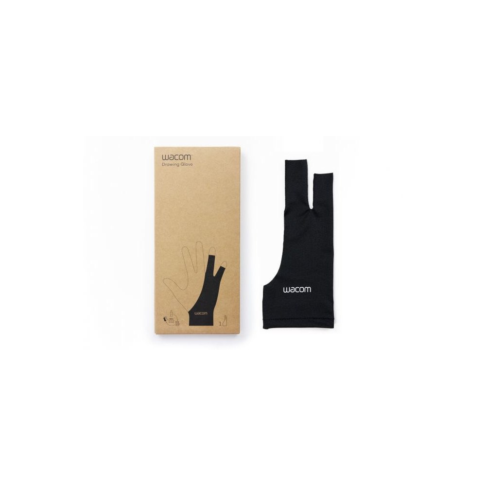 Wacom Technology Wacom ACK4472501Z tillbehör till grafiskt ritbord Handske