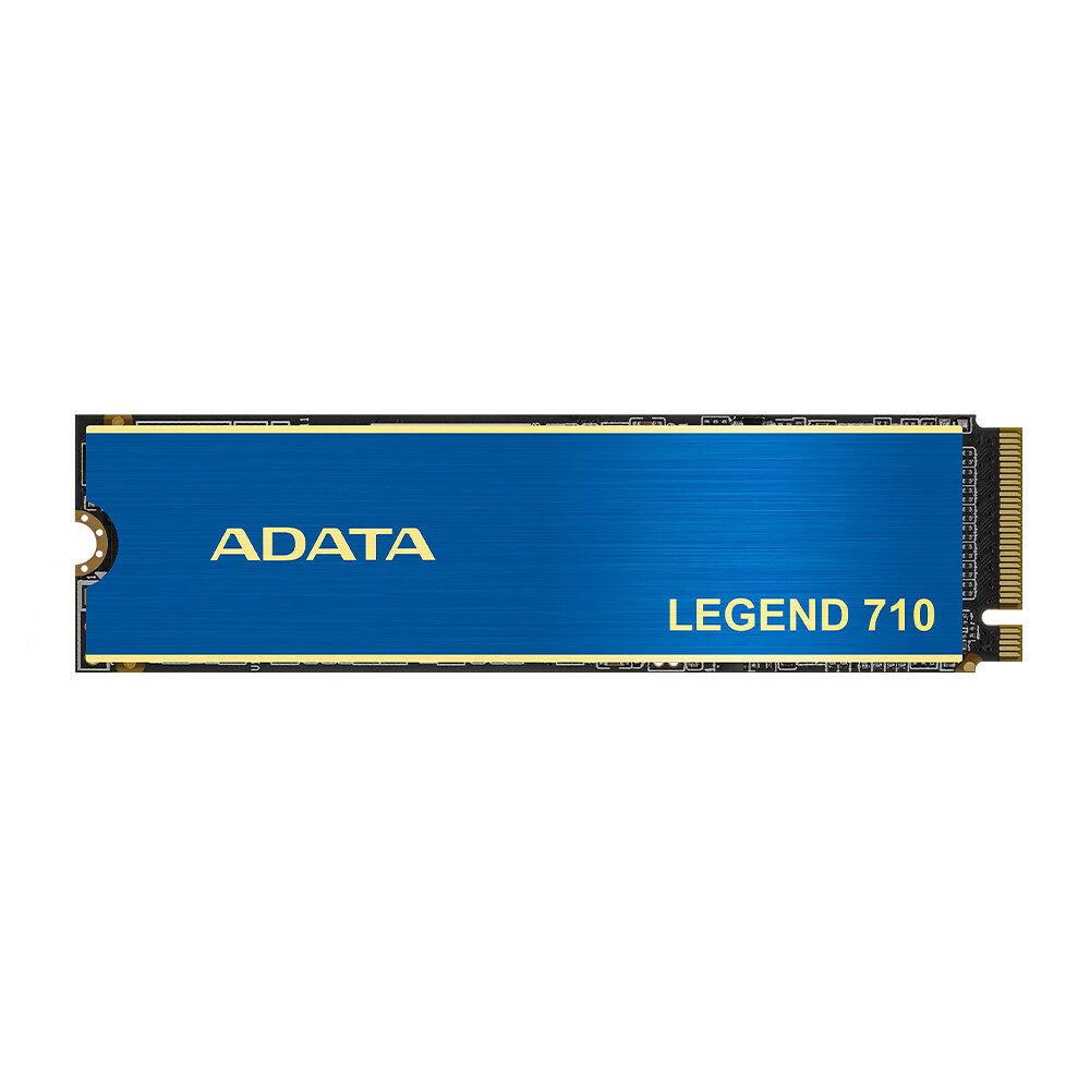 ADATA Technology ADATA LEGEND 710 M.2 2 TB PCI Express 3.0 3D NAND NVMe