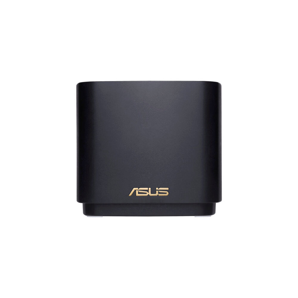 ASUSTeK COMPUTER ASUS ZenWiFi XD4 Plus (B-1-PK) Dual-band (2,4 GHz / 5 GHz) Wi-Fi 6 (802.11ax) Svart 2 Intern