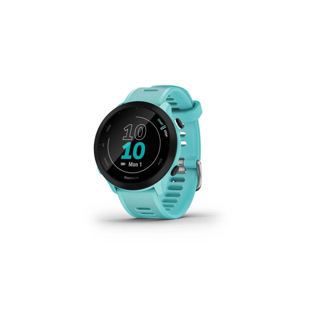 Garmin Garmin Forerunner 55 2,64 cm (1.04") MIP 42 mm Digital 208 x 208 pixlar GPS