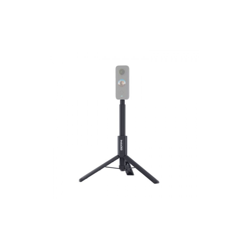insta360.com Insta360 CINX2CB/G stativ Actionkamera 3 ben Svart