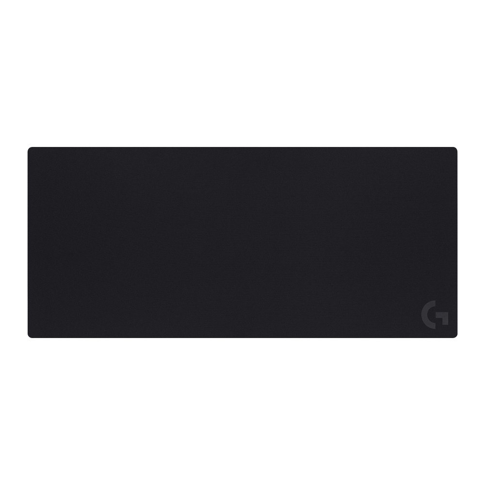 Logitech Logitech G G840 Spelmusmatta Svart