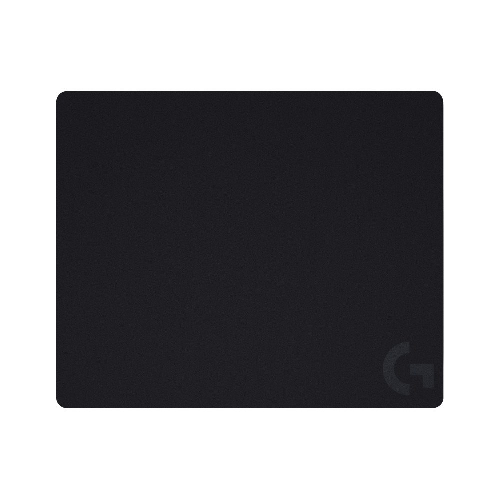 Logitech Logitech G G440 Spelmusmatta Svart