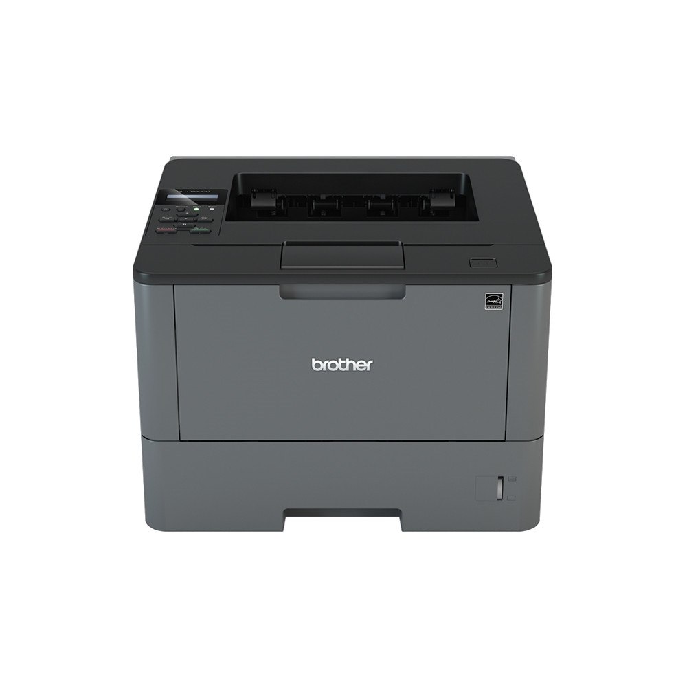 Brother Brother HL-L5000D laserskrivare 1200 x 1200 DPI A4