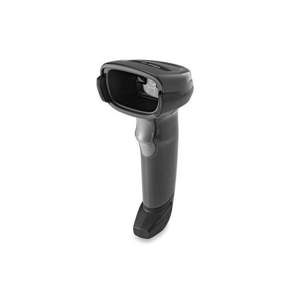 Zebra Technologies Zebra DS2208 - USB Kit - streckkodsskanner