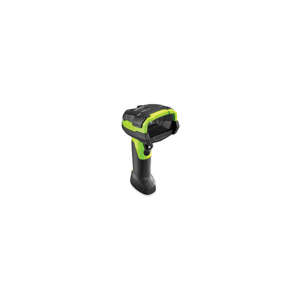 Zebra Technologies Zebra DS3678-SR - USB Kit - streckkodsskanner