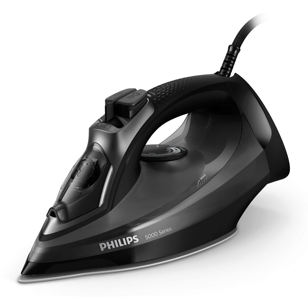 Philips Philips 5000 series DST5040 - ångstrykjärn - sula SteamGlide Plus