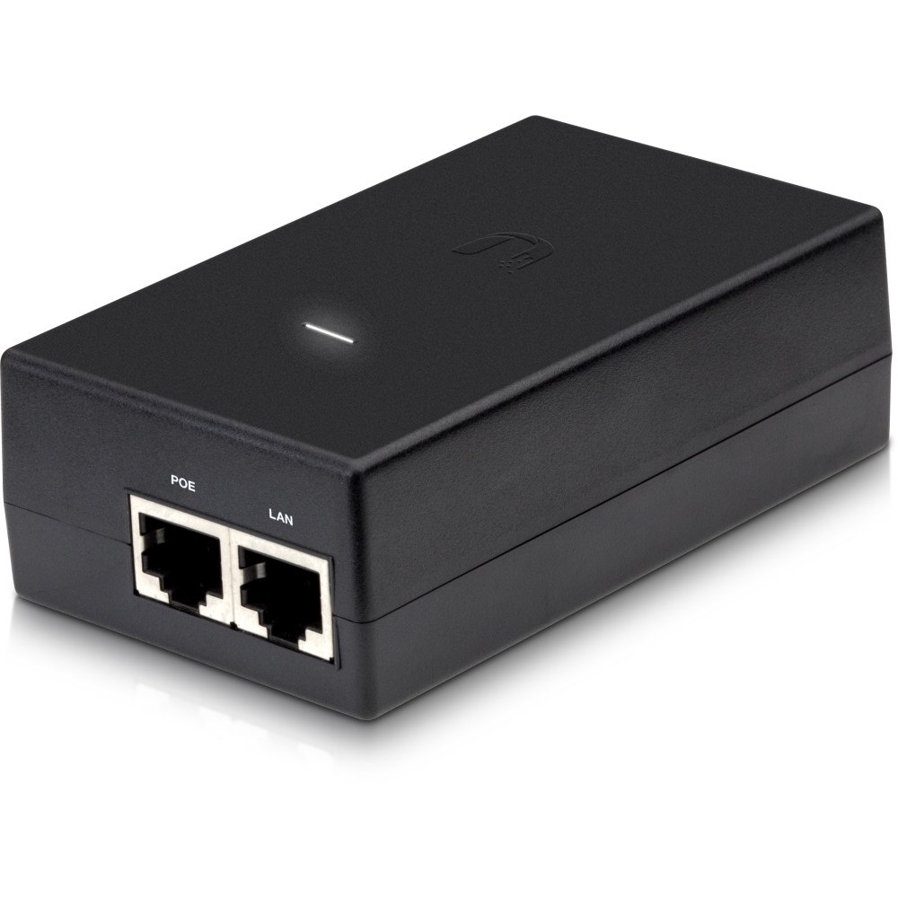 Ubiquiti Networks Ubiquiti POE-50-60W PoE-adapters Gigabit Ethernet 50 V