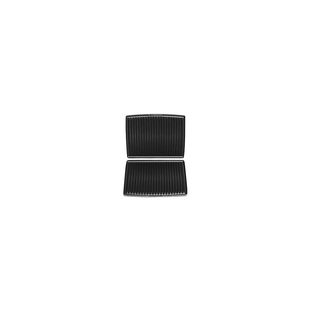 Fritel FRITEL 142358 - grillplatta