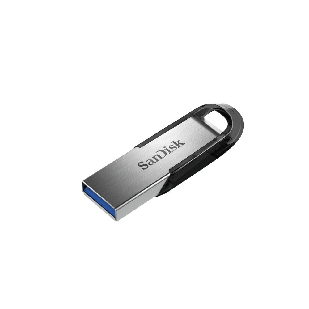 SANDISK SanDisk Ultra Flair USB-sticka 512 GB USB Type-A 3.2 Gen 1 (3.1 Gen 1) Silver
